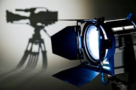 south wales video productions set-up