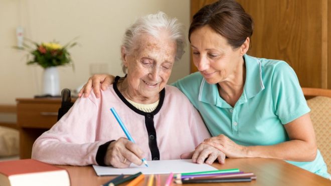 socialcare videos
