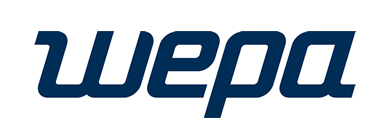 Wepa Logo