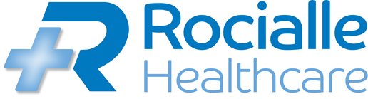 Rocialle Healthcare Logo