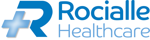 rocialle-healthcare Rocialle Healthcare Logo