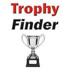 Trophy Finder logo