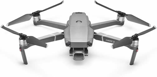 dji-mavic-pro-2 DJI Mavic Pro 2 Drone