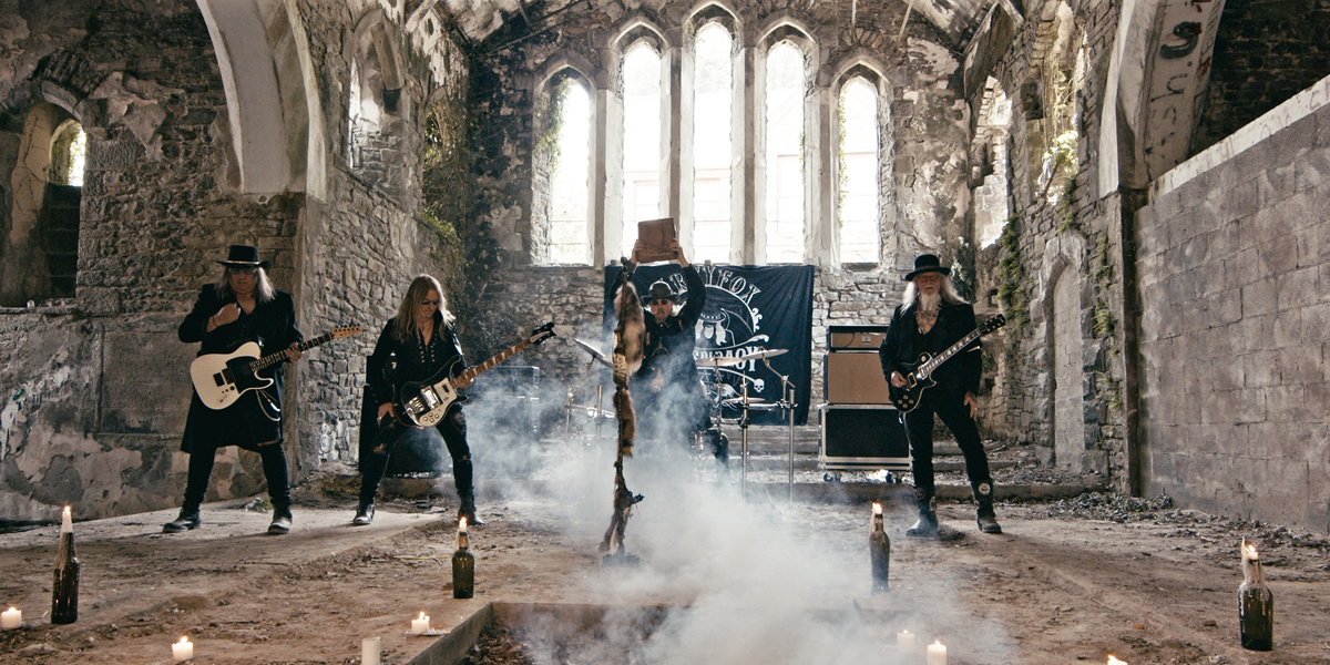 music video south wales