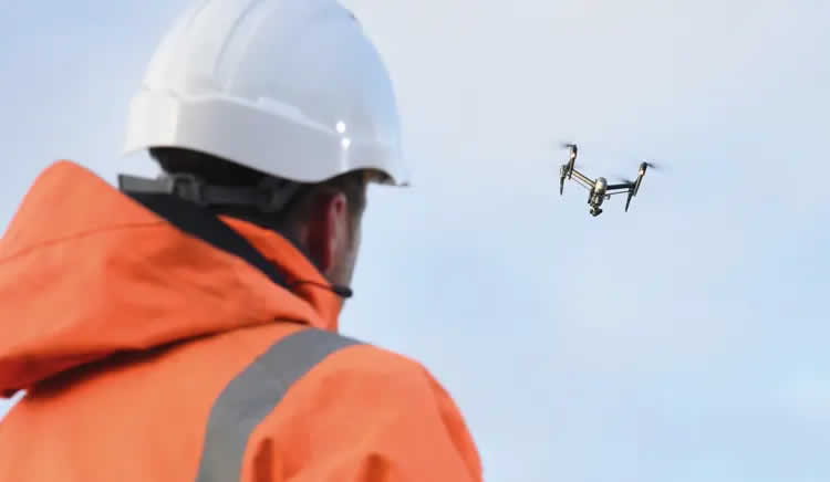 Drone Qualifications South Wales