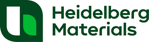 HeidelbergMaterials_Logo Heidelberg Materials