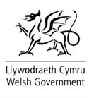 welsh-gov-logo Welsh government logo