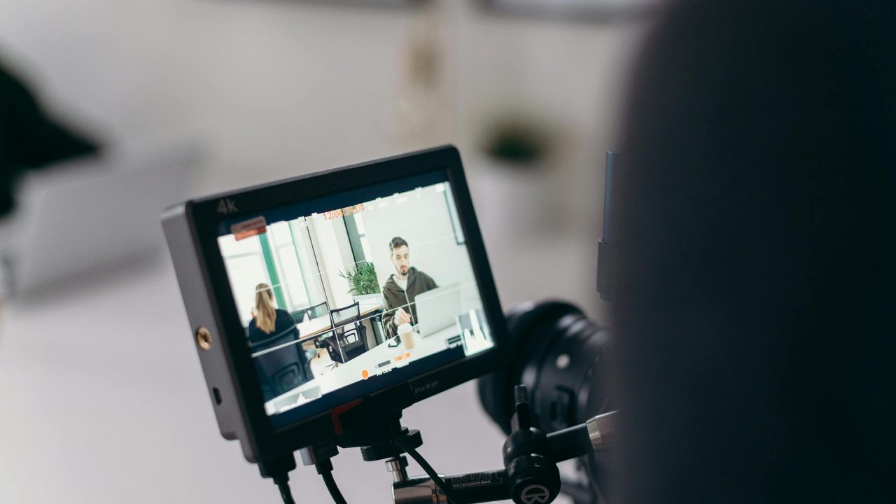 Promo Video Production Wales