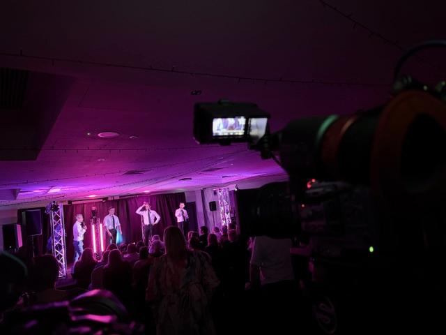 Frankie and The Dreamers Video Capture