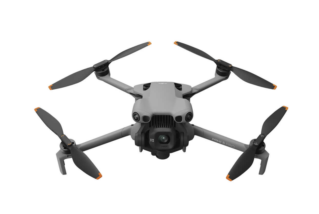 DJI Mini 5 Pro Drone
