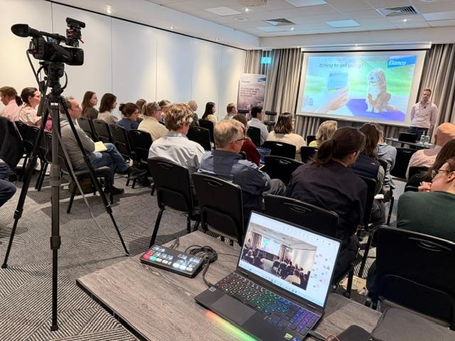 streaming-conference conference streaming