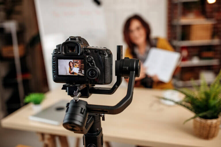 explainer-product-training Product and process explainer video filming