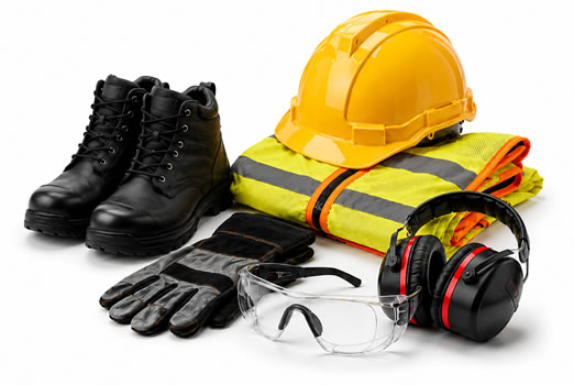 PPE