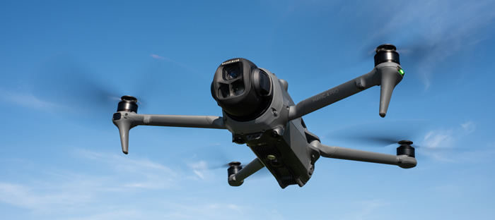 DJI Mavic 4 Pro Drone