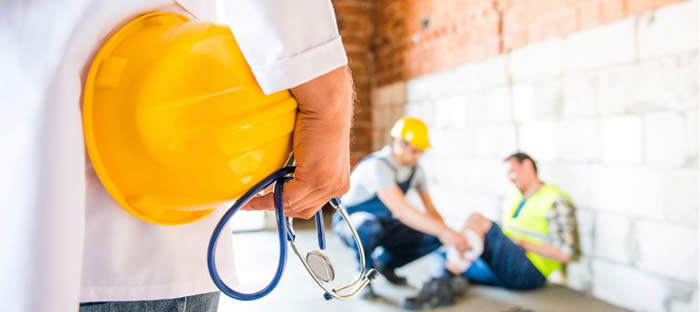 health and safety video production