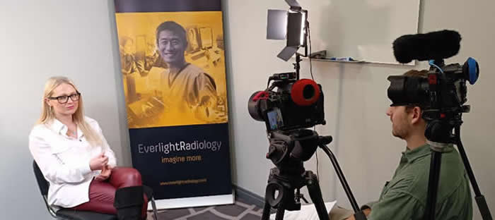 interview videos