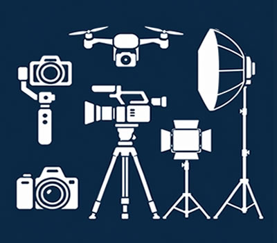Full-Day Shoot